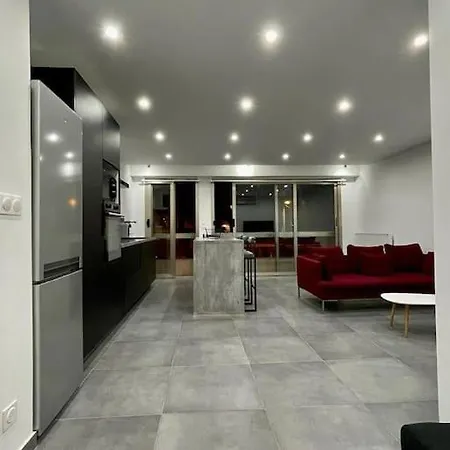 Appartement 3 Pieces Refait A Neuf. Centre-Ville. Menton Exterior foto