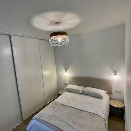 Appartement 3 Pieces Refait A Neuf. Centre-Ville. Menton Exterior foto