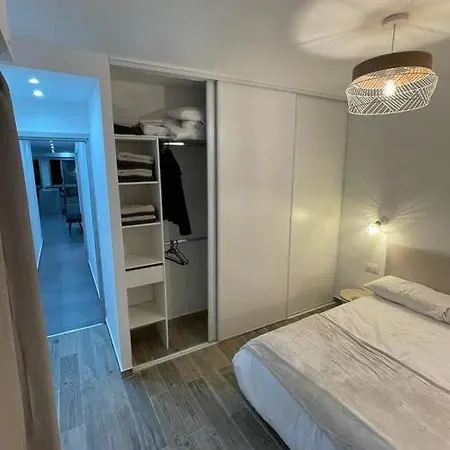 Appartement 3 Pieces Refait A Neuf. Centre-Ville. Menton Exterior foto